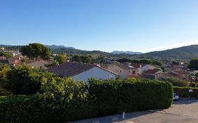 Appartement Cosy En Bord De Mer